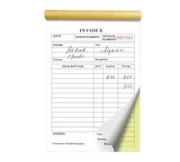Carnet de Suivi des Dépenses Registre financier portable multi-