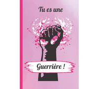 Carnet de suivi des progrès d'une personne en rééducation (paraplégique, pathologies neuromusculaires, amputation, etc.) - Tu es une Guerrière !: 120 ... - Mes pensées du jour - Citations positives