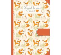 CARNET DE SUIVI POUR BÉBÉ: Journal de bord de bébé :: 90 jours de la naissance à 3 mois révolus - Cahier de suivi de l'allaitement