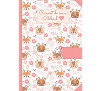 CARNET DE SUIVI POUR BÉBÉ: Journal de bord pour bébé : 90 jours à remplir de la naissance à 3 mois révolus - Cahier de suivi allaitement