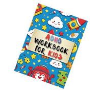 Carnet de tâches hebdomadaire pour enfants pour organiser les devoirs scolaires et les activités avec un design d'apprentissage amusant