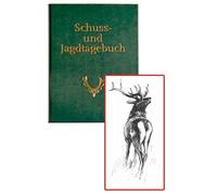 Carnet de tir et de chasse