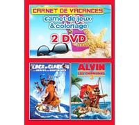 CARNET DE VACANCE 1-FR