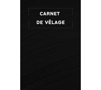Carnet De Vêlage: 101 Pages, Pour Les Personnes Travaillant Dans L’élevage De Vaches