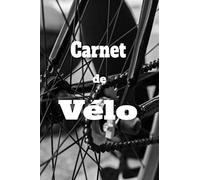 Carnet de vélo