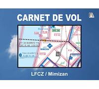 CARNET DE VOL - LFCZ / Mimizan