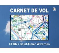 CARNET DE VOL - LFQN / Saint-Omer Wizernes