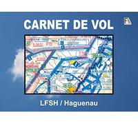 CARNET DE VOL - LFSH / Haguenau