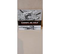 Carnet de vols - Histoires authentiques