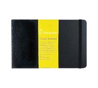 Carnet De Voyage 140 G Sur M² 13,5 X 21 Cm Paysage
