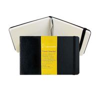 Carnet De Voyage 140 G Sur M² 9 X 14 Cm Paysage