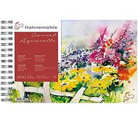 Carnet De Voyage 19x20 Cm 400g 15 Feuilles Moulin Du Coq
