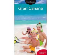 Carnet de voyage de la Grande Canarie
