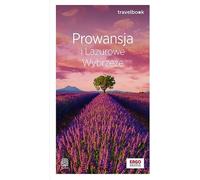 Carnet de voyage de la Provence et de la Côte d'Azur