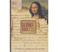 Carnet de voyage du Da Vinci Code