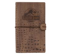 Carnet de voyage Erik, Jurassic Park (12x19,5cm)