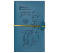 Carnet de voyage Erik, Le Petit Prince (12x19,5cm)
