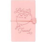 Pusheen - Carnet De Voyage - Format A5
