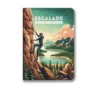 Carnet de voyage - Escalade, aventures verticales | Aventura