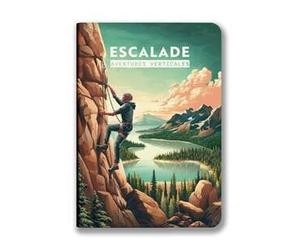 Carnet de voyage - Escalade, aventures verticales | Aventura
