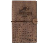 Carnet de voyage Jurassic Park
