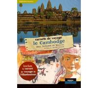 Carnet De Voyage Le Cambodge
