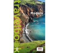 Carnet de voyage Madère