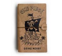 Carnet De Voyage One Piece