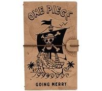 Carnet de voyage One Piece Netflix