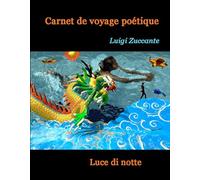 Carnet de voyage poétique