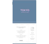 Carnet de voyage Tokyo