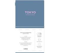 Carnet de voyage Tokyo Collectif (Auteur)