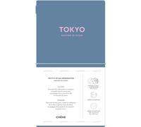 Carnet de voyage Tokyo