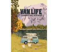 Carnet de voyage Vanlife | Aventura