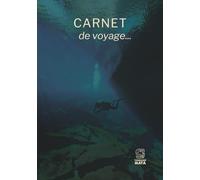 Carnet de voyage: Votre compagnon de voyage en faveur du tourisme durable pour enregistrer tous vos souvenirs