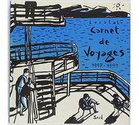 Carnet de voyages, 1997-1999