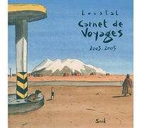 Carnet de Voyages 2003-2005