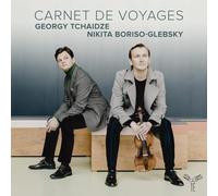 Carnet de Voyages