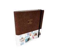Carnet de voyages – Larousse