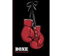 Carnet d'entraînement de boxe: Révélez votre potentiel sur le ring en notant méthodiquement vos techniques.