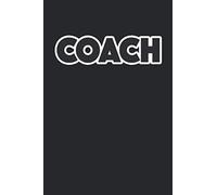 Carnet d'entraineur de Foot: Carnet de coach football, carnet de tactiques de foot, fiches de match, Bloc-note entraineur de foot, 100 pages à compléter, 50 matchs | A5 - Gros caractères