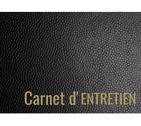 Carnet D'Entretien: Carnet Entretien Véhicule | Vehicule |Carnet De Bord Voiture |20,96 cm x 15,24 cm, 120 Pages | Pages Préfabriquées Pour Suivre De ... | Adapté Pour Tous Les Constructeurs.