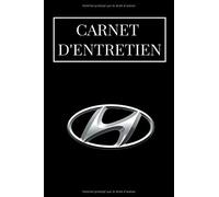 Carnet d'entretien: Carnet entretien voiture avec pages préfabriquées | Convient à tous les vehicules | Accessoire voiture | Entretien auto | carnet entretien vehicule | carnet de bord livre voiture
