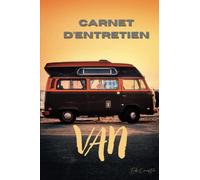 Carnet d'entretien VAN