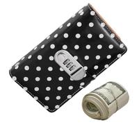 Carnet d'Épargne à Enveloppes 100 Enveloppes Espèces des Défis et | Avec Cadenas À Code 11,38 x 17,78 cm Défi Carnet D'Épargne Pour Atteindre Objectifs Financiers Gestion