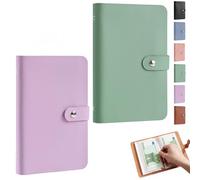 Carnet d'épargne de 100 pages, recto verso utilisable, pour suivre et atteindre vos objectifs financiers. Un outil simple pour gérer votre budget et vos dépenses, idéal pour les débutants. (CCC)