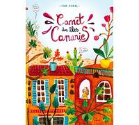 Carnet des îles Canaries