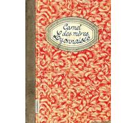 CARNET DES MERES LYONNAISES