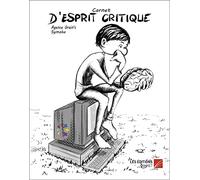 Carnet d'esprit critique
