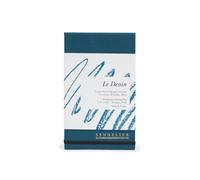 Carnet - Dessin - 13x21cm - 20 feuilles - 200g - Sennelier - Le Dessin
